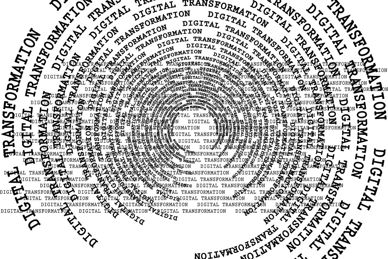entdecken sie die neuesten trends und technologien der digitalisierung. erfahren sie, wie unternehmen durch digitale transformation effizienter und wettbewerbsfähiger werden können.