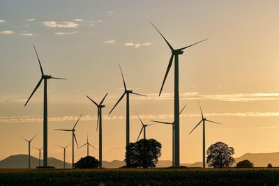 Welche Fortschritte gibt es bei erneuerbaren Energien?