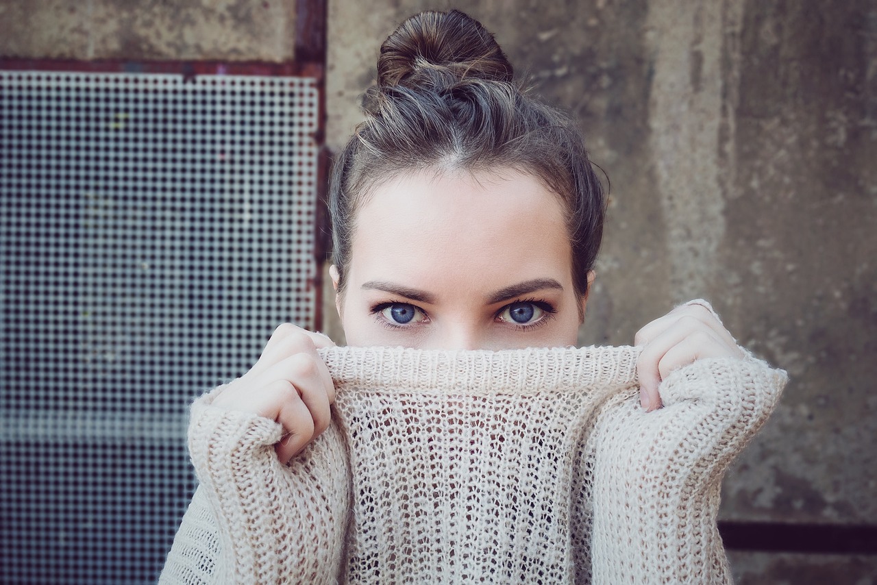 Welche Frisur passt zu meiner Gesichtsform?