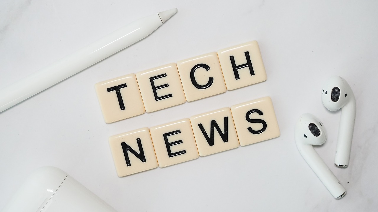 Welche Trends prägen die Tech-Zukunft?